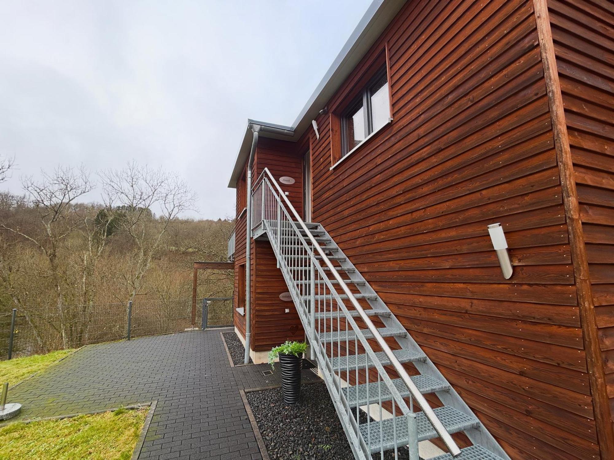Fewo Auszeit Rieden  Exterior photo